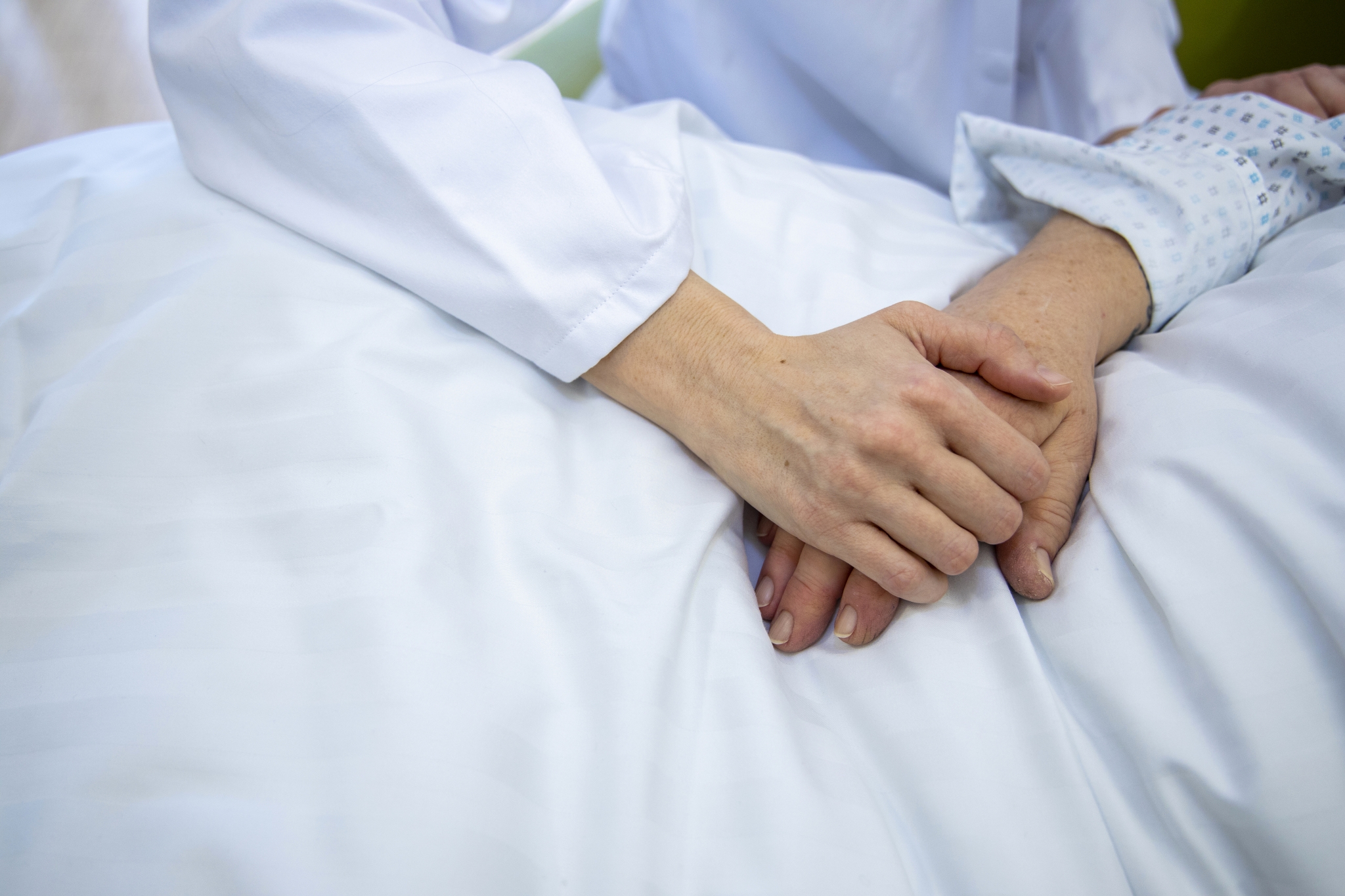 Palliativstation Wiener Gesundheitsverbund Klinik Ottakring