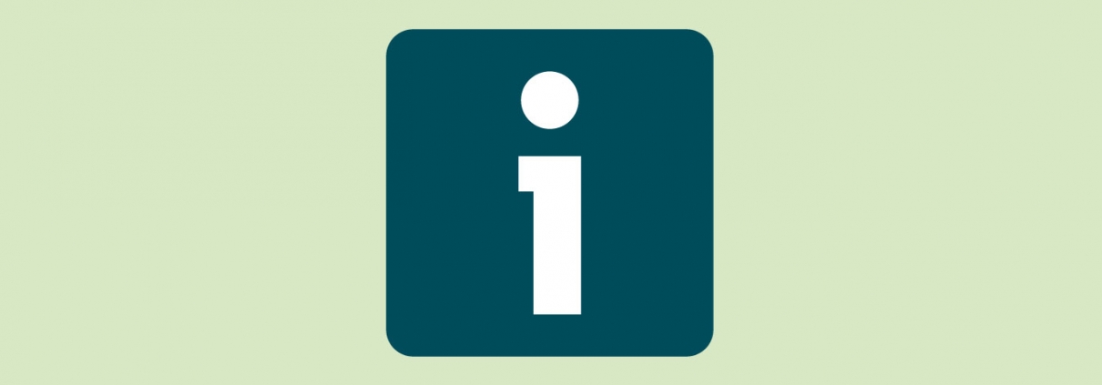 Info-Icon