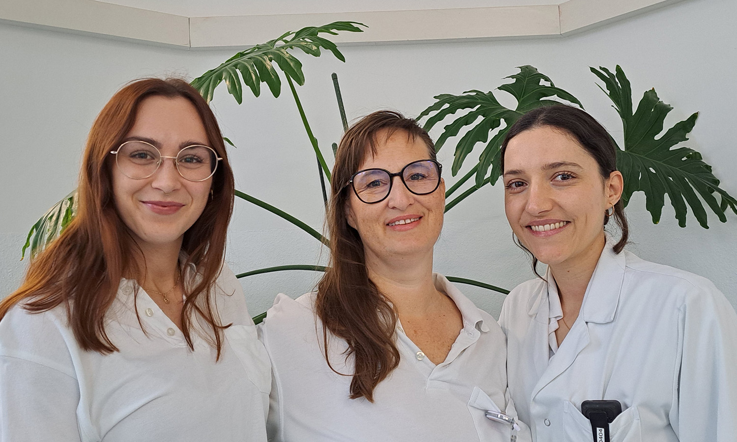 Klinik Ottakring Diätologie