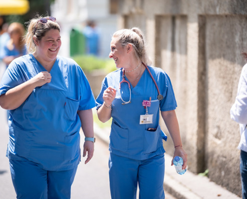 Klinik Ottakring Kinderfest 2025
