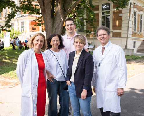 Klinik Ottakring Kinderfest 2025