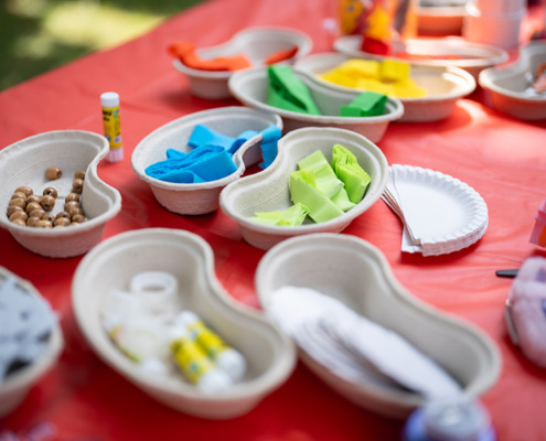 Klinik Ottakring Kinderfest 2025