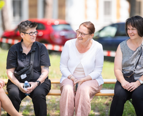 Klinik Ottakring Kinderfest 2025
